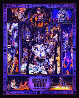 Image post by @NHL on Twitter