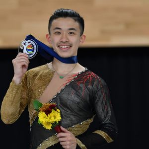 Image post by @usfigureskating on Instagram