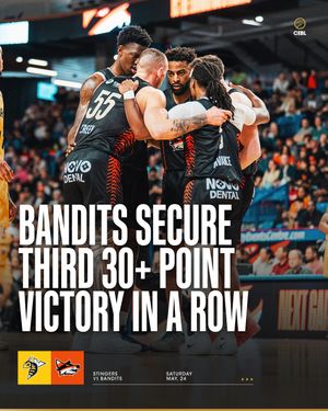 Image post by @cebleague on Instagram