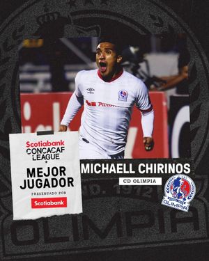 Image post by @concacaf on Instagram