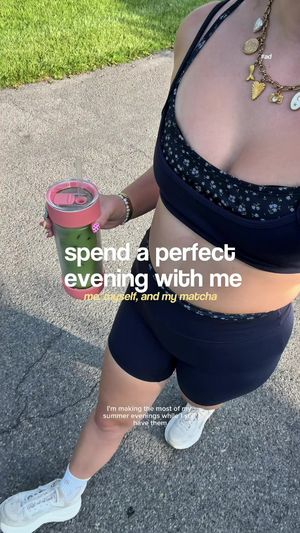 Video post by @kyleapaige on TikTok