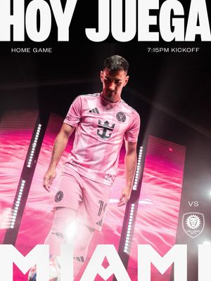 Image post by @intermiamicf on Instagram