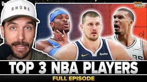 Video post by @hoopstonight on YouTube