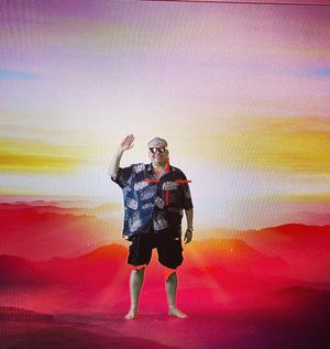 Image post by @zoranbihac on Instagram