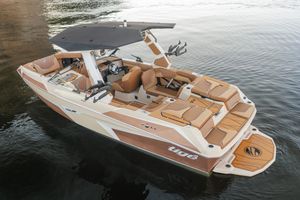 Image post by @tigeboats on Instagram