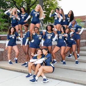 Image post by @unhypedathletics on Instagram