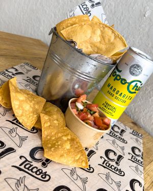 Image post by @capitaltacos on Instagram