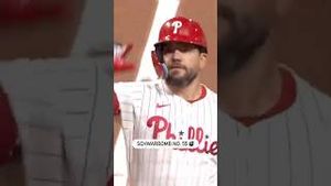 Video post by @sportsnet on YouTube