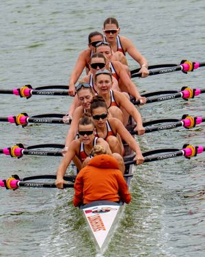 Image post by @texasrowing on Instagram