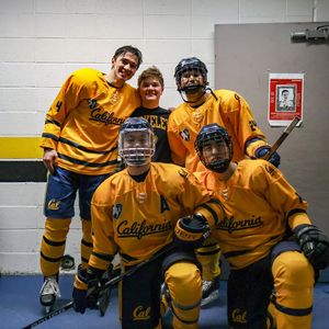Image post by @calicehockey on Instagram