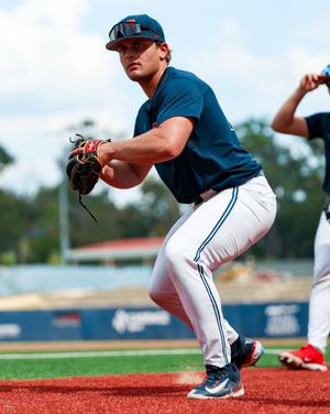 Image post by @olemissbsb on Instagram