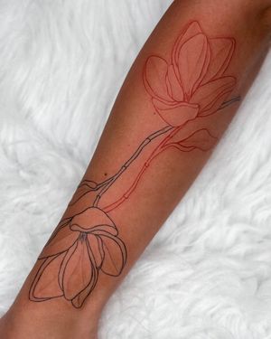 Image post by @tamarafalcomer on Instagram