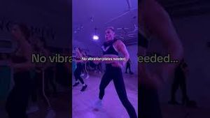 Video post by @dancebody on YouTube