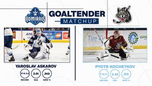 Image post by @mkeadmirals on Twitter