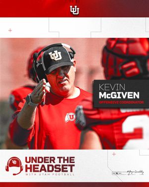 Image post by @utahathletics on Instagram