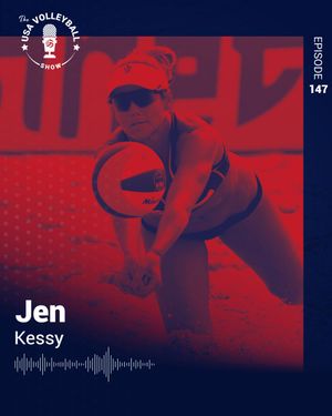 Image post by @usavolleyball on Instagram
