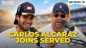 Video post by @servedpodcast on YouTube