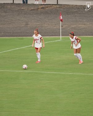 Image post by @indianawsoc on Instagram