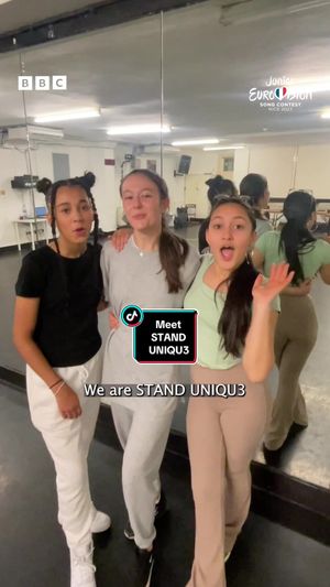 Video post by @cbbc on TikTok