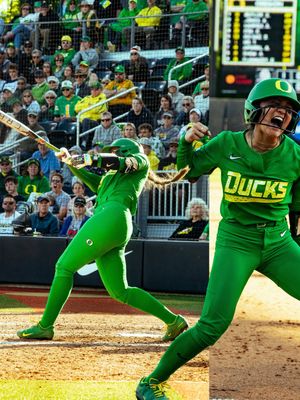Image post by @oregonsb on Instagram