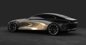 Image post by @mazdausa on Instagram