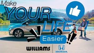 Video post by @thehondaofelmira on YouTube