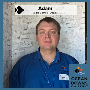 Image post by @oceandownscasino on Instagram
