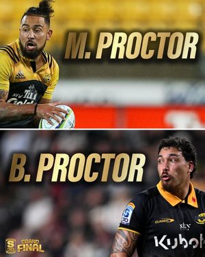 Image post by @superrugby on Instagram