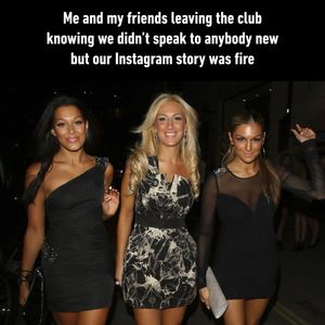 Image post by @9gag on Instagram