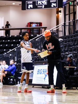 Image post by @bigshotsnation on Instagram