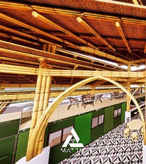 Image post by @arq.joan_uquillas on Instagram