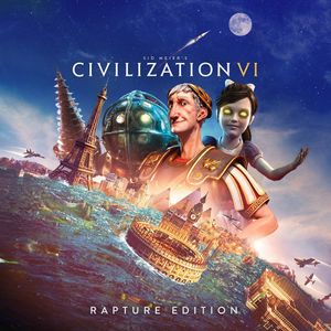 Image post by @civgame on Instagram