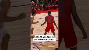 Video post by @chicagobulls on YouTube