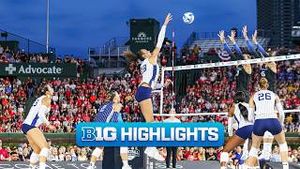 Video post by @btn on YouTube