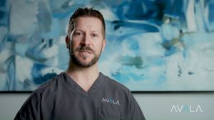 Video post by @avalahealth on Facebook