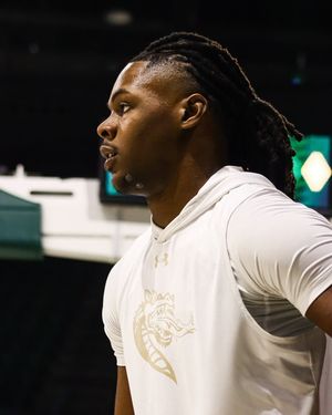 Image post by @uab_mbb on Instagram