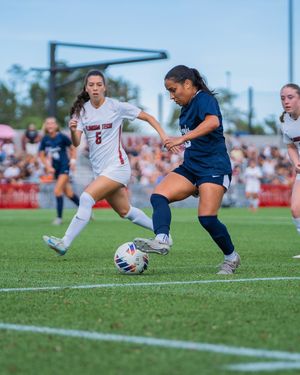 Image post by @nsu_wsoccer on Instagram