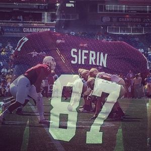 Image post by @umassfootball on Instagram