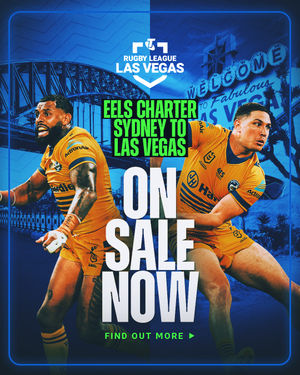 Image post by @nrl on Instagram
