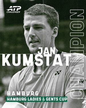 Image post by @atpchallenger on Instagram