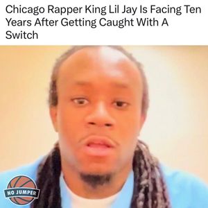 Image post by @nojumper on Instagram