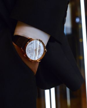 Image post by @hermes on Instagram