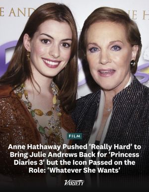 Image post by @variety on Instagram