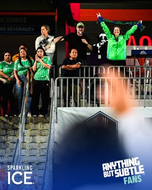Image post by @soundersfc on Instagram