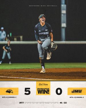 Image post by @southernmisssb on Instagram