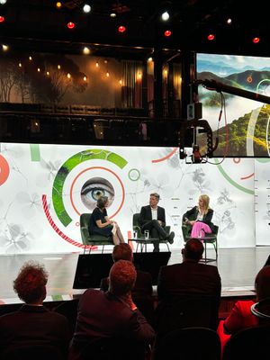 Image post by @BCG on Twitter