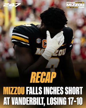 Image post by @powermizzou on Instagram