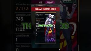 Video post by @wildcat on YouTube