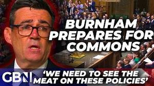 Video post by @gbnewsonline on YouTube