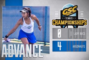 Image post by @gscsports on Instagram